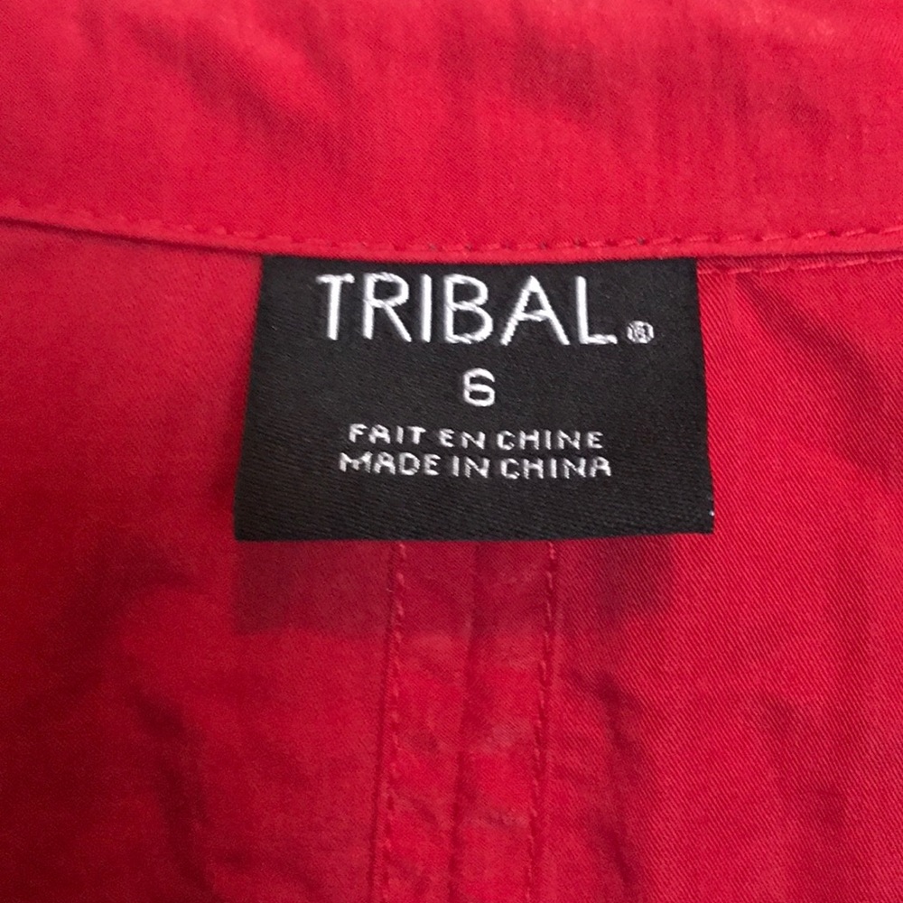 👀🔥TRIBAL Jacket - Picture 3 of 7