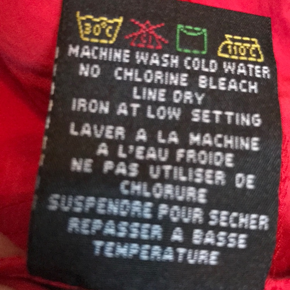 👀🔥TRIBAL Jacket - Picture 6 of 7