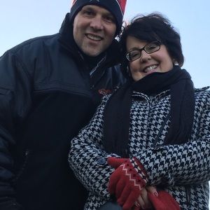 Meet your Posher, Diane