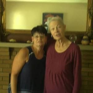 Meet your Posher, Linda