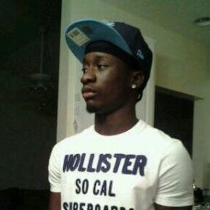 Meet your Posher, Trevor