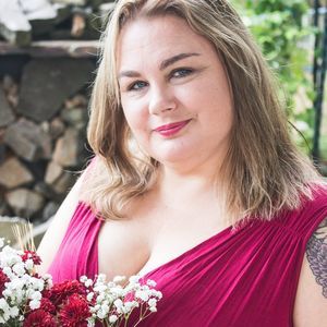 Meet your Posher, Heidi