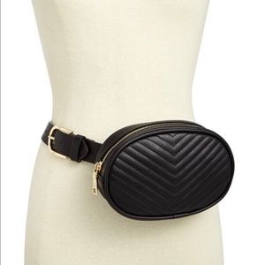 Steve Madden Belt Bag