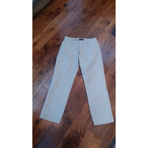 Banana Republic Other - Banana Republic Dress Khakis