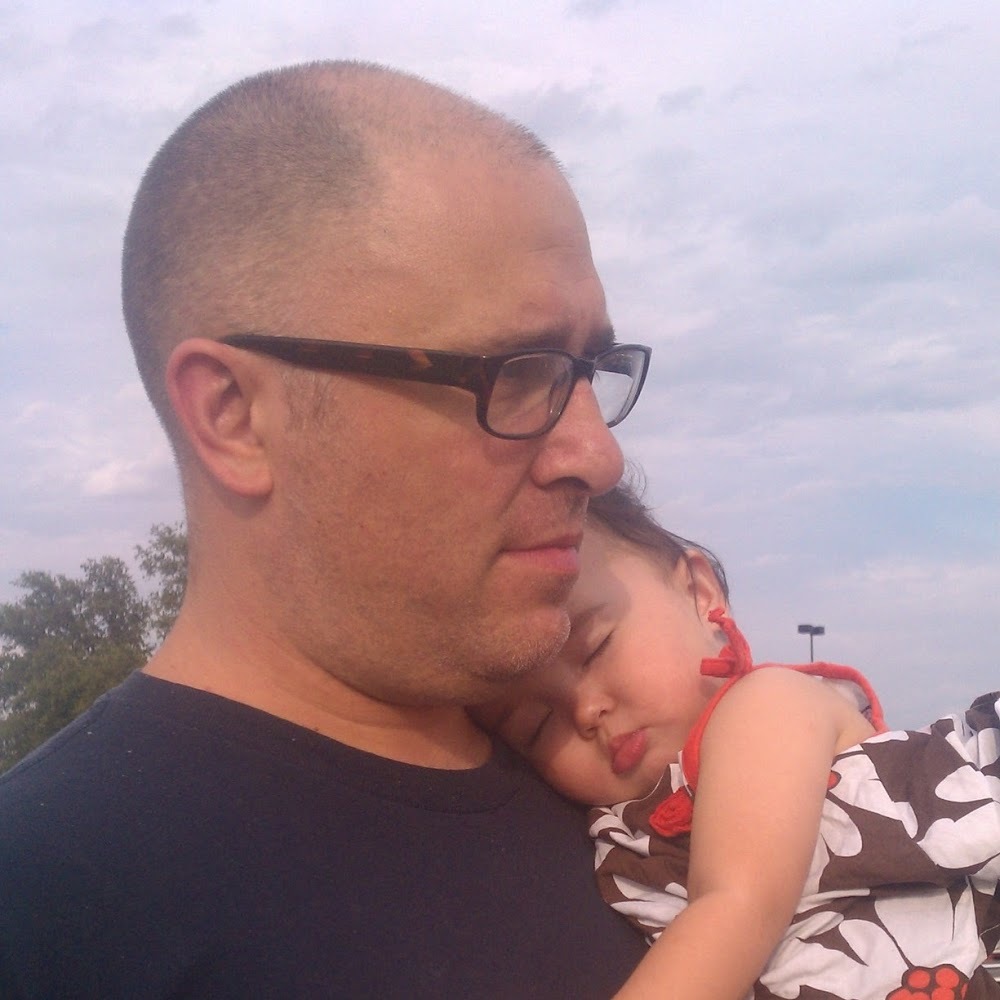 Meet your Posher, Adam