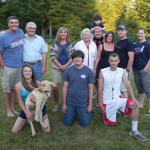 Meet your Posher, Gail