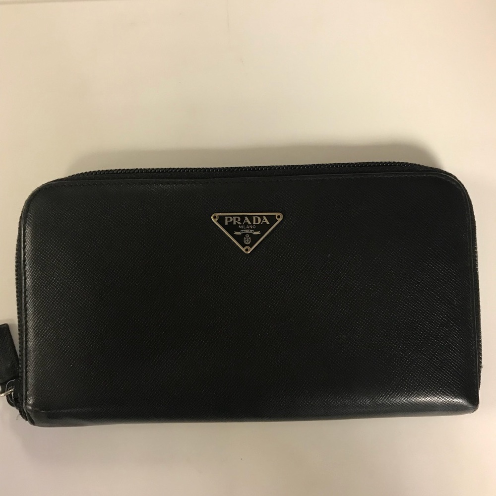 Prada Wallet