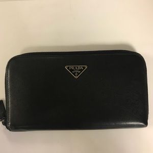 Prada Wallet