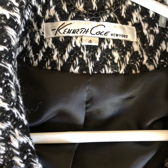 Kenneth Cole nwot - Picture 2 of 2
