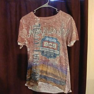 Alabama Championship t-shirt