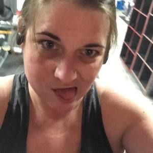 Meet your Posher, Brandy