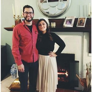 Meet your Posher, Ruthie