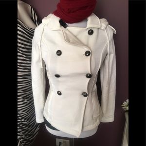 Winter coat