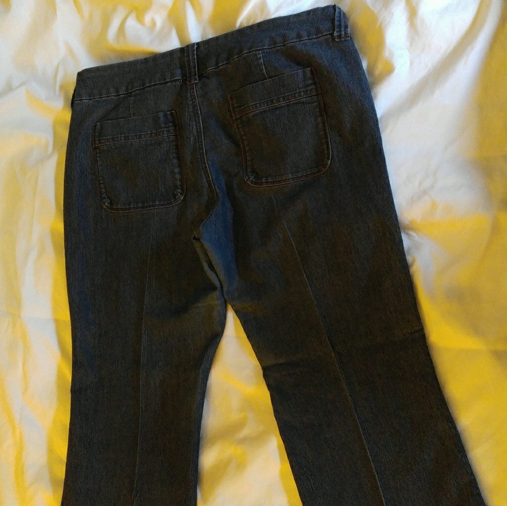 Jeans - Picture 2 of 2