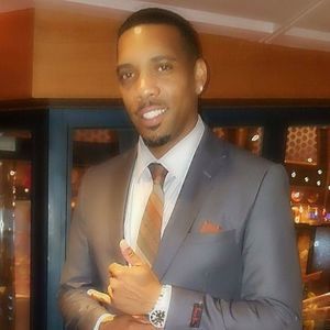 Meet your Posher, Phillip