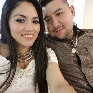 Meet your Posher, Memo y vicky