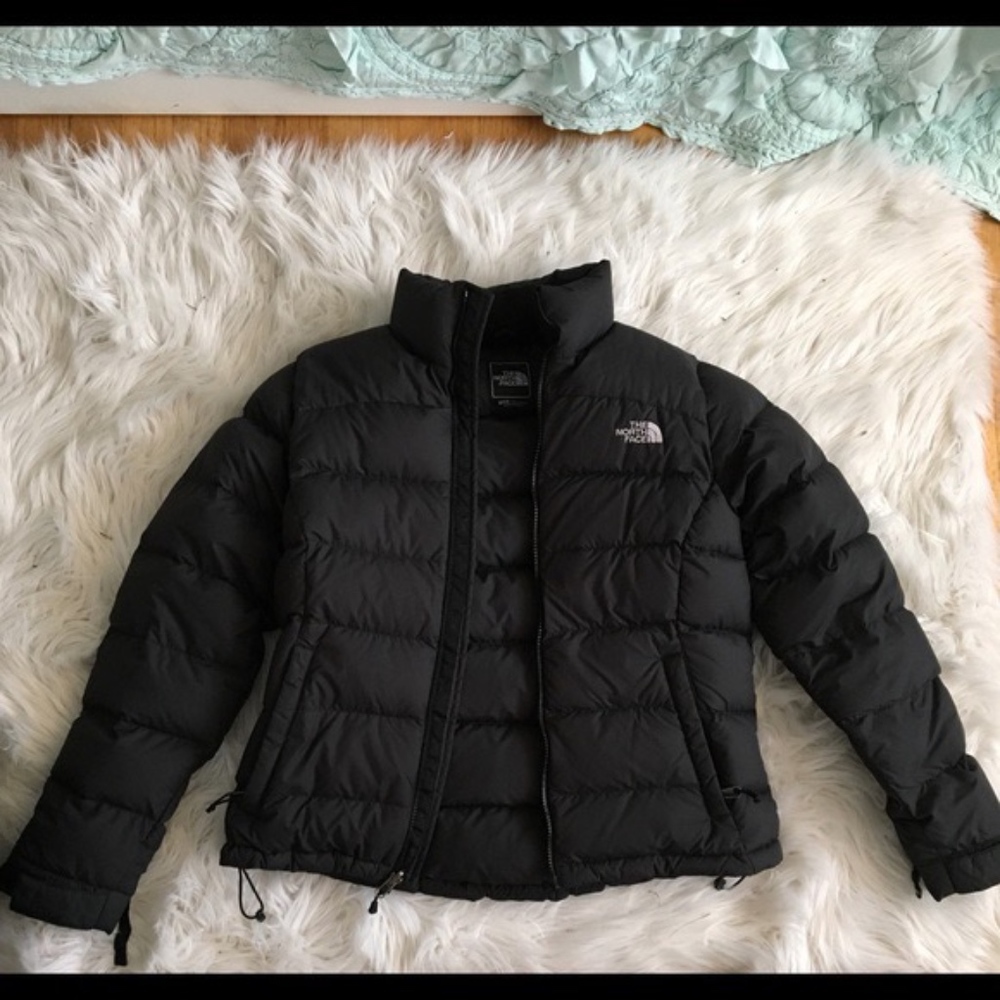 The Northface Women’s Nuptse Puffer Jacket