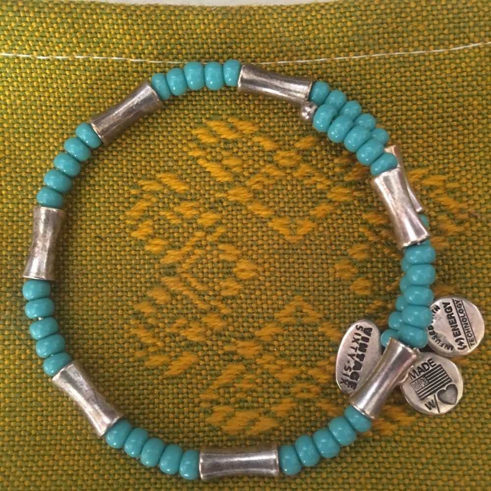 Alex and Ani bangle