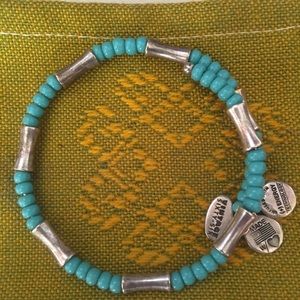 Alex and Ani bangle