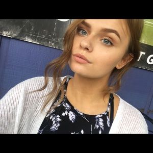 Meet your Posher, Hannah