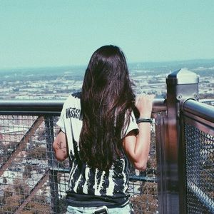 Meet your Posher, Allyn