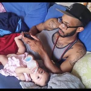 Meet your Posher, Robert