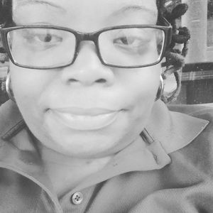 Meet your Posher, Jamila jones