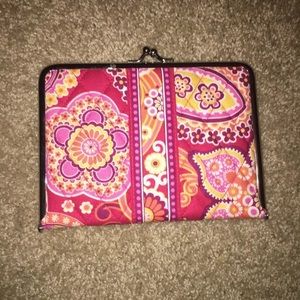 Vera Bradley Hugs N Kisses Photo Album