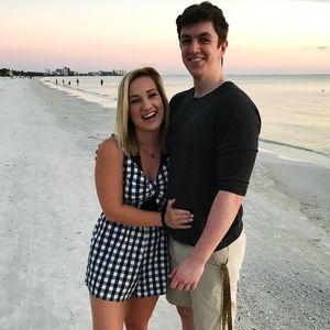 Meet your Posher, Juliet