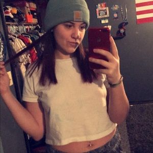 Meet your Posher, Yasmin