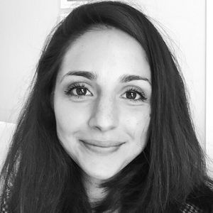 Meet your Posher, Jenna