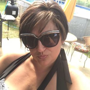 Meet your Posher, Brandi