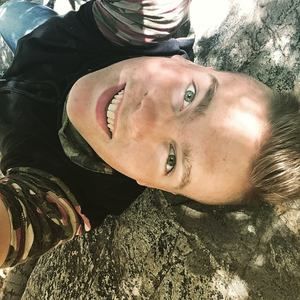 Meet your Posher, Austin