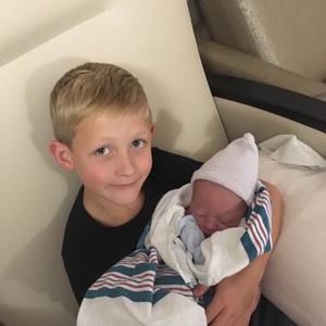 Meet your Posher, Josh