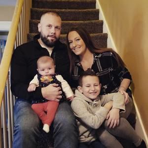 Meet your Posher, Tracey