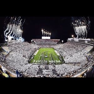 Meet your Posher, Nathan