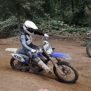 Meet your Posher, Wiley