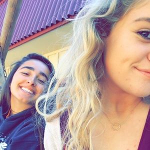 Meet your Posher, Erica