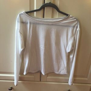 Lululemon long sleeve