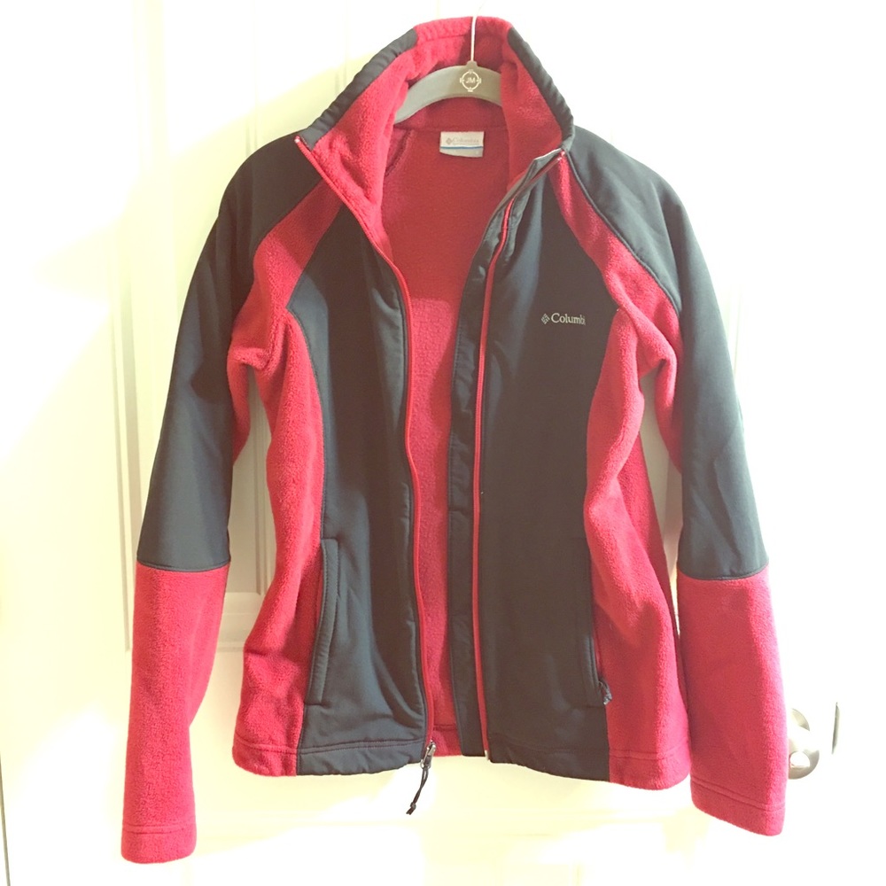 Columbia Winter Jacket