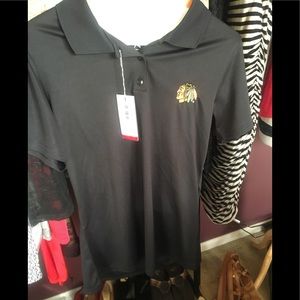 Golf shirt