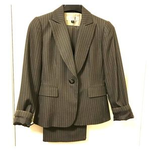 Suit, jacket & pants