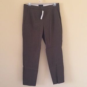 J.Crew dress pants