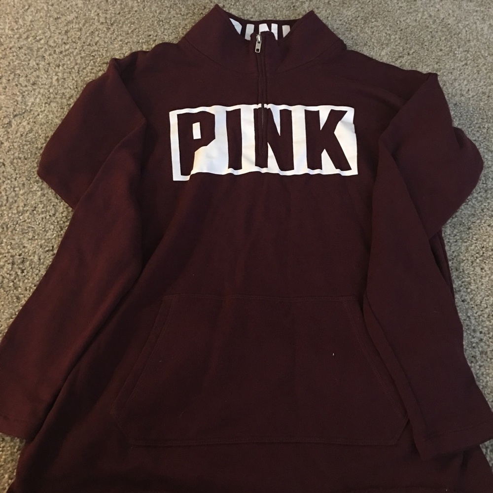 Victoria’s Secret Sweater