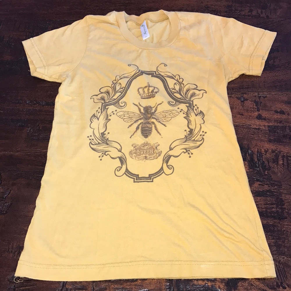 Queen Bee t-shirt