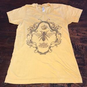Queen Bee t-shirt