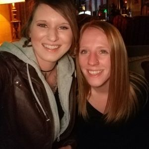 Meet your Posher, Mariah