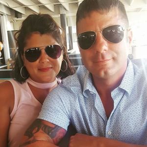 Meet your Posher, Dominick