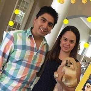 Meet your Posher, Pavlova