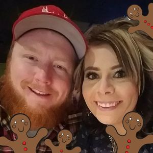 Meet your Posher, Brianna